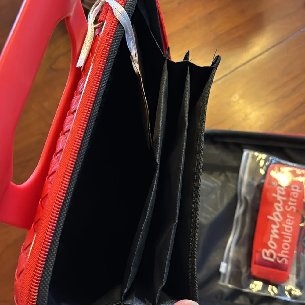 Bombata bag